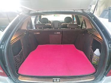 Продажа авто: Mercedes-Benz C-Class: 2004 г., 1.8 л, Автомат, Бензин, Универсал — 4