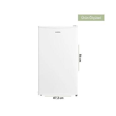 mini bar: Soyuducu KUMTEL HMB-110 KUMTEL HMB-110 kompakt və funksional mini — 2