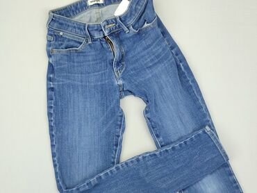 Jeans: Jeans, 8 years, 122/128, condition - Very good