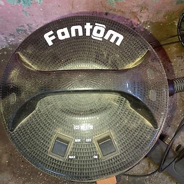 macbook max: Fantom ECO WF 4700 tozsoran - Su filtrli silindr tipli tozsoran - Güc — 3