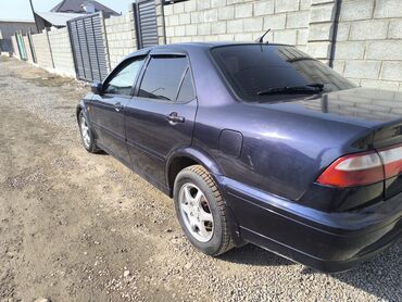 обмен авто с доплатой: Honda Accord: 2001 г., 2 л, Автомат, Бензин, Седан