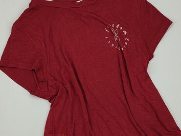 lech poznań t shirty: T-shirt, H&M, S (EU 36), condition - Good