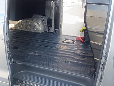 Hyundai: Hyundai H-1 (Grand Starex): 2019 г., 2.5 л, Автомат, Дизель, Кроссовер — 10