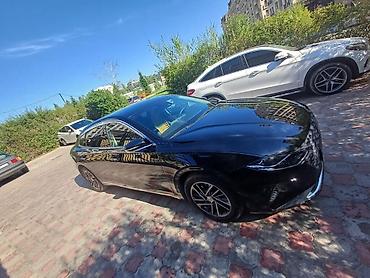 gra: Hyundai Grandeur: 2022 г., Автомат, Газ, Седан — 7