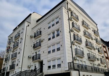 Prodaja stanova: 2 sobe, 33 kv. m, 3 sprat — 11