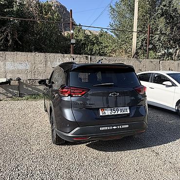 yamaha jog: Chevrolet Orlando: 2020 г., 1.5 л, Автомат, Бензин, Кроссовер — 8