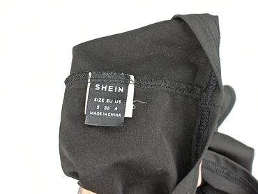Topy: Shein, Top damski, S — 5