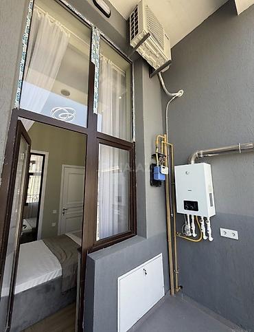 Квартиры: 2 комнаты, Новостройка, 58 м² — 6