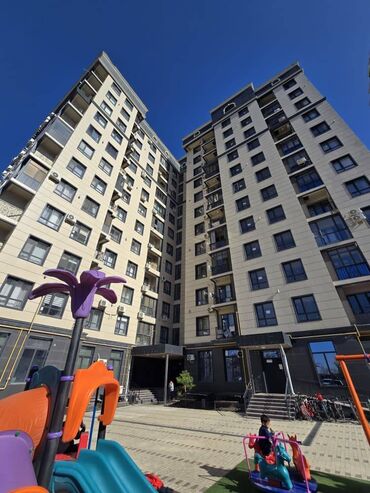 Продажа квартир: 3 комнаты, 73 м², Элитка, 6 этаж, Дизайнерский ремонт — 3