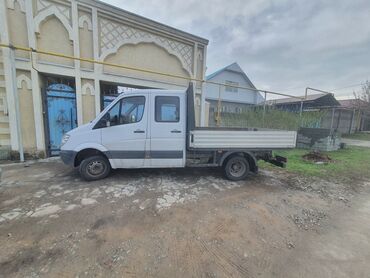 мерседес 34: Mercedes-Benz Спринтер: 2011 г., 2.2 л, Механика, Дизель, Бус
