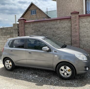 Daewoo: Daewoo Gentra: 2009 г., 1.5 л, Автомат, Бензин, Хэтчбэк