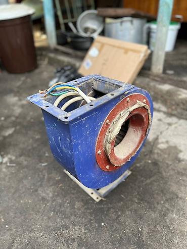 Промышленные холодильники и комплектующие: 🔥 Срочно! Продаётся полностью оборудование для пекарни / кондитерской — 28