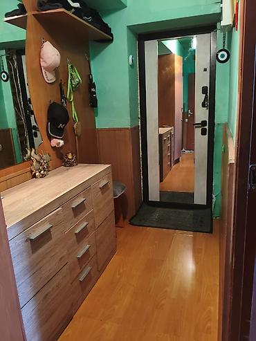 2 уровне: 3 комнаты, 63 м², Индивидуалка, 2 этаж, Евроремонт — 1