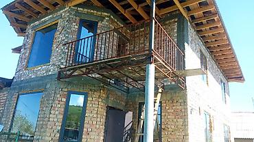 Долгосрочная аренда домов: 220 м², 6 комнат — 2