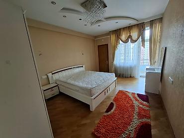 cepis satisi: 3 otaqlı, Yeni tikili, 140 kv. m — 9