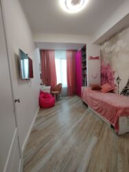 Продажа квартир: 5 и более комнат, 202 м², Элитка, 3 этаж, Евроремонт — 18