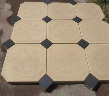 Брусчатка кирпич: Брусчатка кирпич, Для парковки, Бетонная, Прессованная, Новый, Гарантия, Бесплатный выезд, Бесплатная доставка at lalafo.kg — 17 Брусчатка кирпич: Брусчатка кирпич, Для парковки, Бетонная, Прессованная, Новый, Гарантия, Бесплатный выезд, Бесплатная доставка — 17