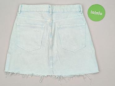 bottoms: Bershka, Spódnica damska, rozmiar S — 3