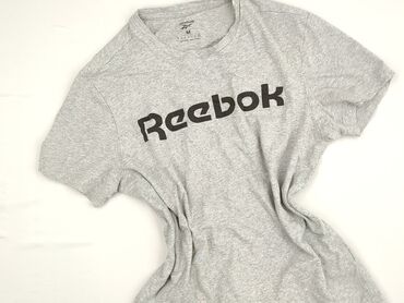 Women`s T-shirt, Reebok, size M (EU 38)