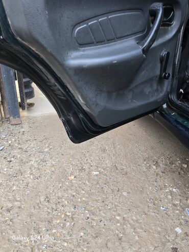 ВАЗ (ЛАДА): ВАЗ (ЛАДА) Samara: 2003 г., 1.5 л, Механика, Бензин, Хэтчбэк — 6