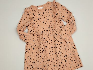 sukienko: Dress, SinSay, 7 years, 110-116 cm, condition - Perfect