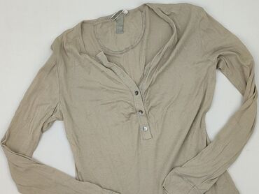 Women's Clothing: Women's blouse, size L (EU 40)
