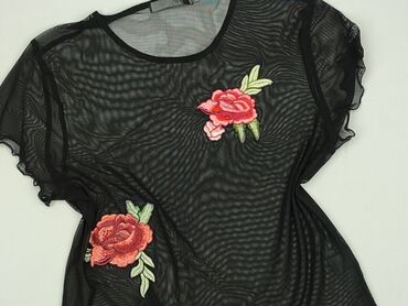 Women's Clothing: Women's blouse, size M (EU 38)