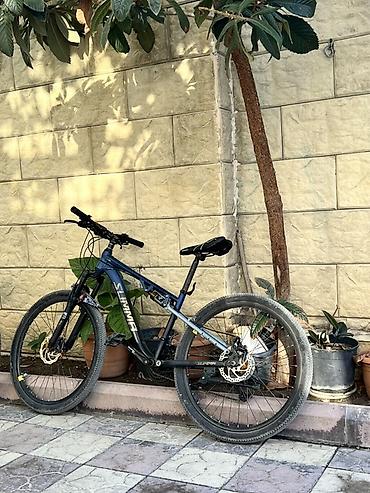 İdman velosipedləri: Dağ velosipedi – tam asqılı (full-suspension) çərçivə Xüsusiyyətlər — 1