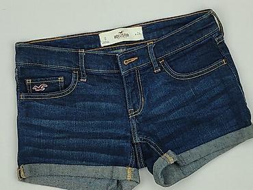 gomez kod: Hollister, Szorty damskie, rozmiar 2XS — 1