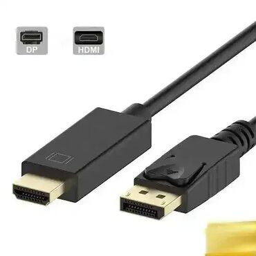 kabl za punjac tip c: Brand: kettz |x|x Model: Kabl Displayport - HDMI 3m DP2H-K3M/4K30 |x|x
