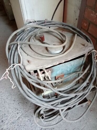 кум швак: Сварочный аппарат, Ручная дуговая сварка, Самовывоз