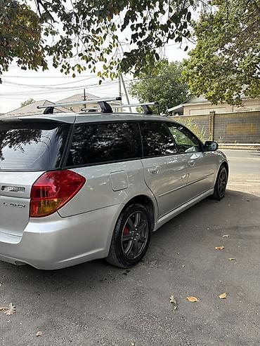 субару легаси двигатель: Subaru Legacy: 2003 г., 2 л, Автомат, Газ, Универсал — 7