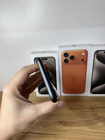 Apple iPhone: IPhone 11, Черный — 5