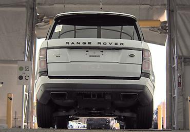range rover 2012: Land Rover Range Rover: 2020 г., 3 л, Автомат, Бензин, Кроссовер — 7