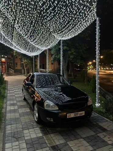 щит прибор на матиз: ВАЗ (ЛАДА) Priora: 2008 г., 1.6 л, Механика, Бензин, Седан