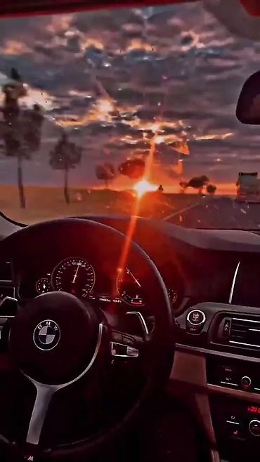 BMW — интерьер с М‑рулем и богатой комплектацией - Спортивный