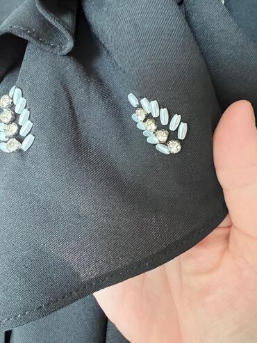 Вечерние платья: Продаю шикарное новое платье, привезено из Турции. Украшение и ажур — 11