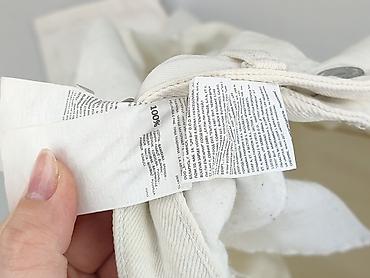 dżins border: Sinsay, Jeansy damskie, rozmiar M — 5