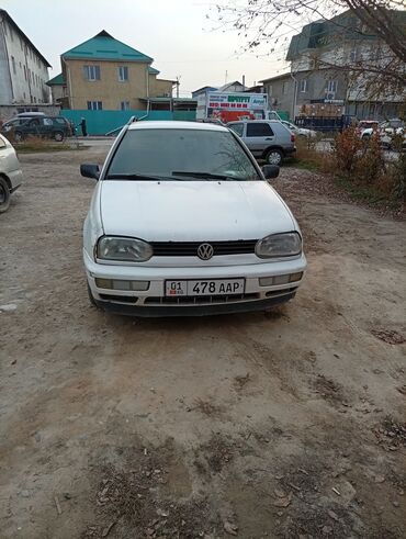 диска на голф: Volkswagen Golf: 1986 г., Механика, Бензин, Хэтчбэк