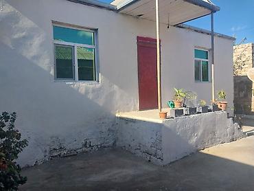 Həyət evləri və villaların satışı: Həyət evi - Tək mərtəbəli, eyvanlı giriş: pilləkənlərlə qaldırılmış — 2