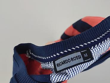 stradivarius pl promo code: Sweter dla mężczyzn, rozmiar M — 4