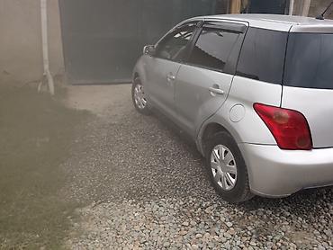 Toyota: Toyota Ist: 2003 г., 1.3 л, Автомат, Бензин, Хэтчбэк — 3