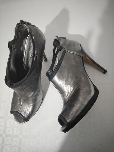 hh cipele: Ankle boots, Nine West, 41