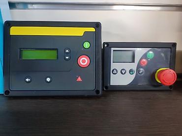 Kompressorlar: Zəmanətlə, Yeni -da lalafo.az — 7 Kompressorlar: Zəmanətlə, Yeni — 7