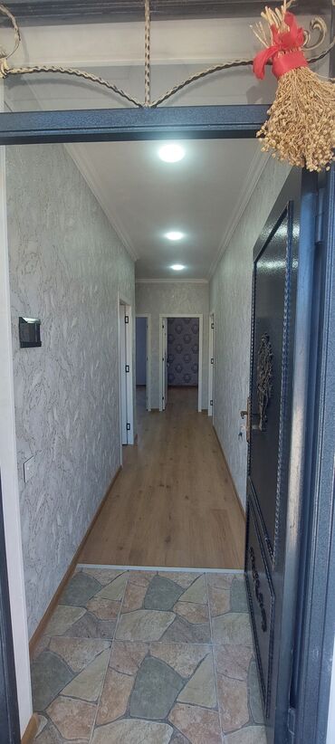 Həyət evləri və villaların satışı: 3 otaqlı, 80 kv. m, Yeni təmirli — 3