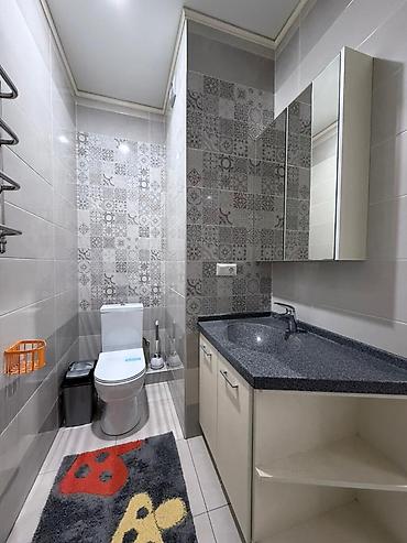 Продажа квартир: 4 комнаты, 216 м², Элитка, 9 этаж, Евроремонт — 22