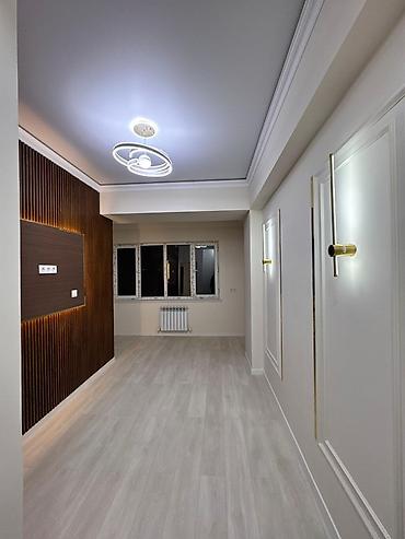 Продажа квартир: 1 комната, 45 м², 11 этаж — 13