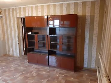 дом в районе пишпек: 50 м², 3 комнаты — 2