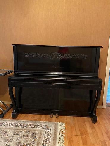 daroşka satışı: Piano, Akustik, İşlənmiş, Ünvandan götürmə — 1