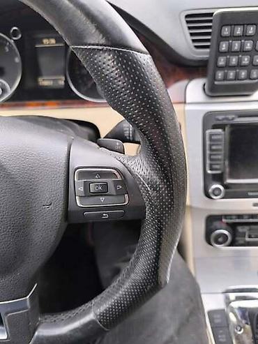 tuned air: R LINE VOLAN S KOMANDAMA ZA VOLKSWAGEN EOS, GOLF 5, GOLF 6 . | R — 1